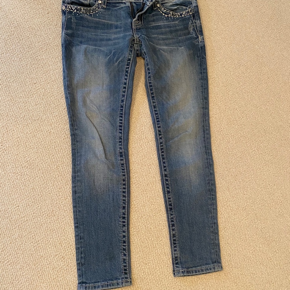 Miss Me Jeans 27 Reg length